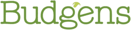 budgens logo
