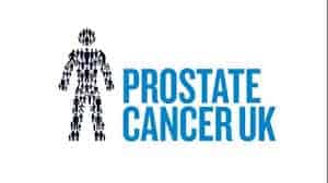 Prostrate Cancer UK