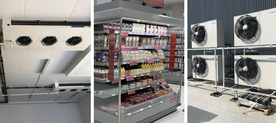 Prepare for any eventuality with pre-planned refrigeration maintenance